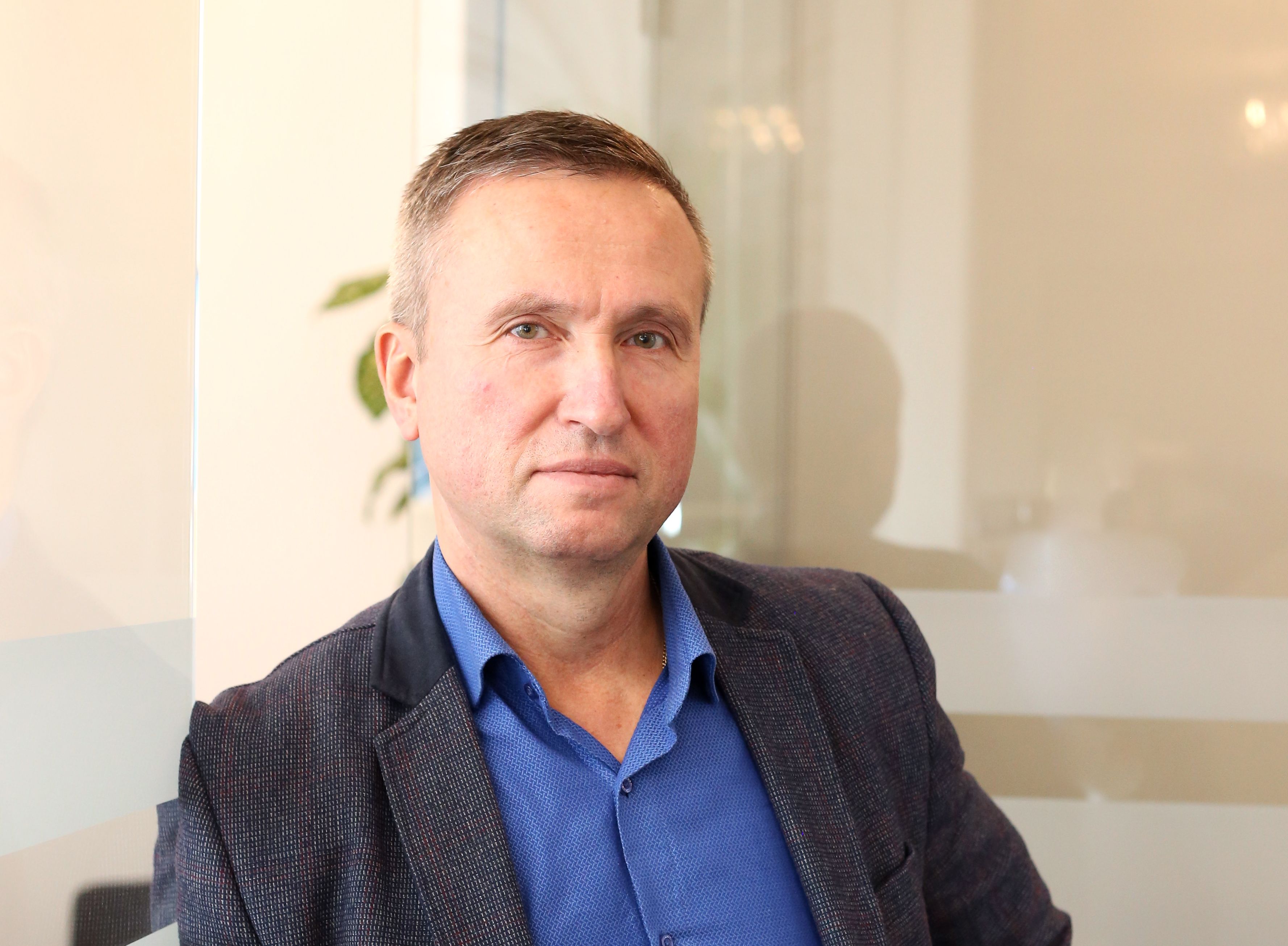 Aleksandrs Sakovskis, Rīgas apsaimniekotāju asociācijas valdes loceklis, komunālo jautājumu eksperts