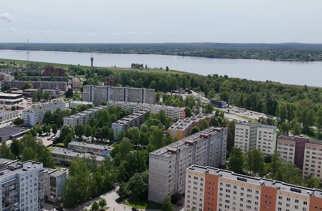 Facebook.com / Salaspils siltums