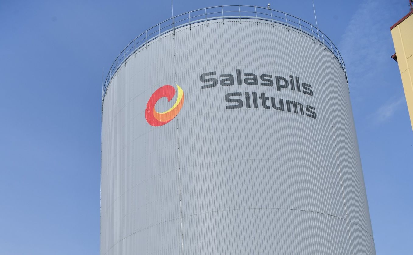 Facebook.com / Salaspils novada pašvaldība